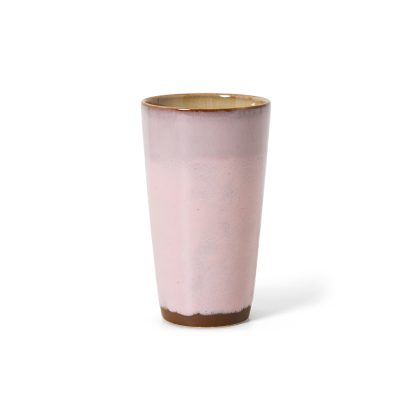 HKLiving 70's Latte Machiatto - Veil