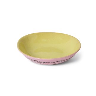 HKLiving 70's Curry Bowl - Bubble