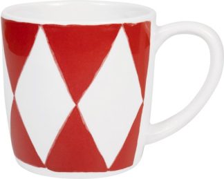 Blond Amsterdam Kerst Cappuccino Mok 0.5L