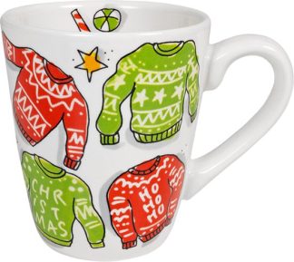 Blond Amsterdam Kerst Mok 0.35L - Sweater