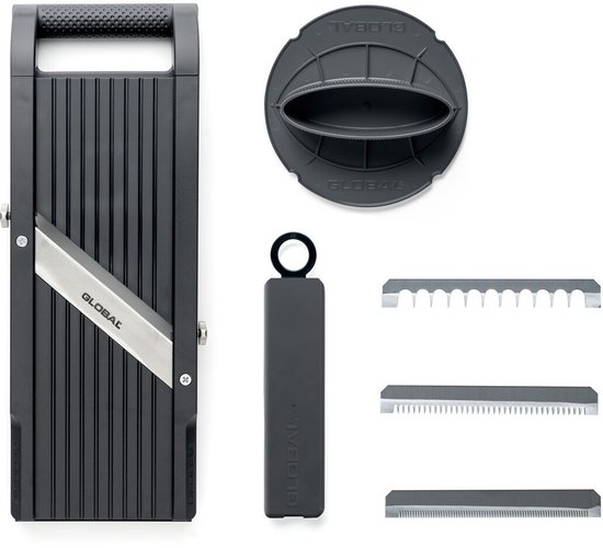 Global Japanse mandoline