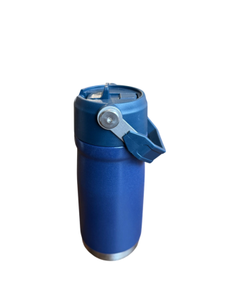 Thermosfles-Met-Handvat-500ML-Blauw