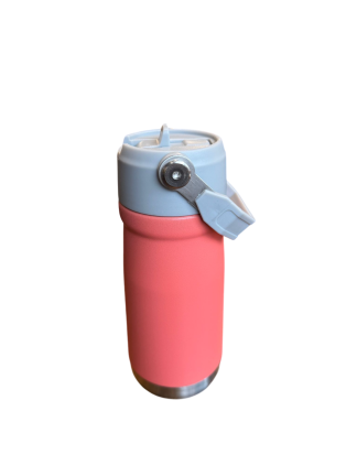 Thermosfles Met Handvat 500ML - Roze
