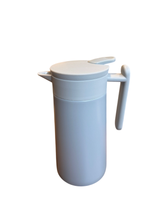 Thermoskan-800ML-Grijs