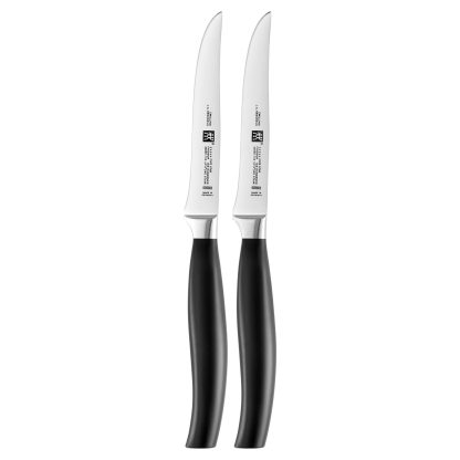 Zwilling Steakmessen 2 stuks - Five star