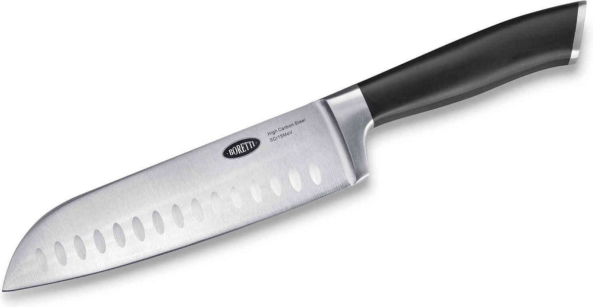 Boretti-Santoku-18cm