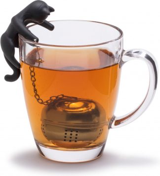 Peleg Cattea Thee ei