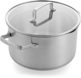 Greenpan Chef's Collection - Kookpan 22cm