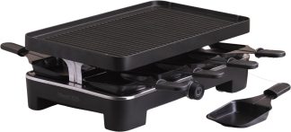 Mauviel Gourmetset - Bakplaat 8 personen