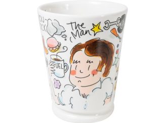 Blond Amsterdam Mazagran Mok 0.5L – The Man