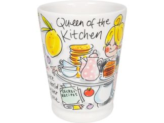 Blond Amsterdam Mazagran Mok 0.5L – Queen of the Kitchen