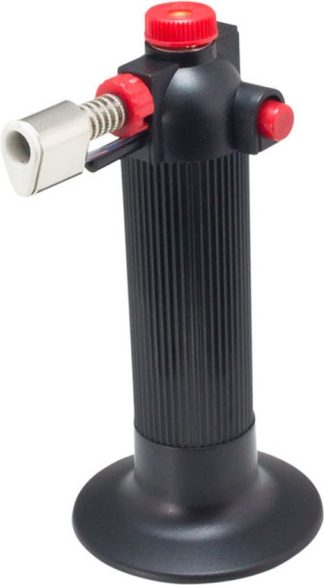 Easyline Creme Brulee Brander Rood/zwart