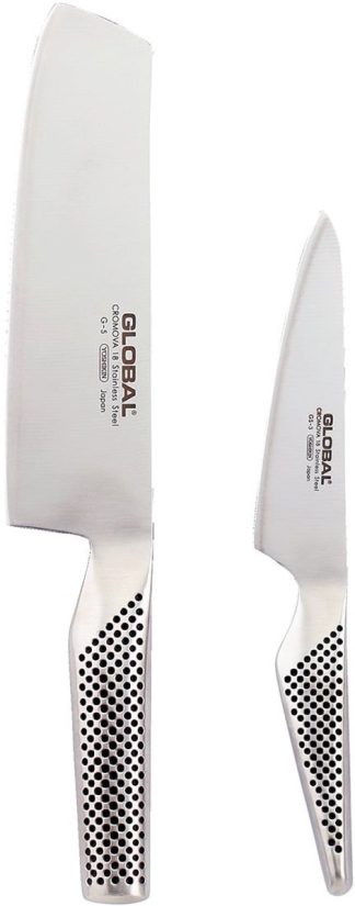 Global messenset G-53, 2-delig