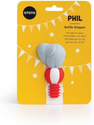Ototo Phil wijnstopper