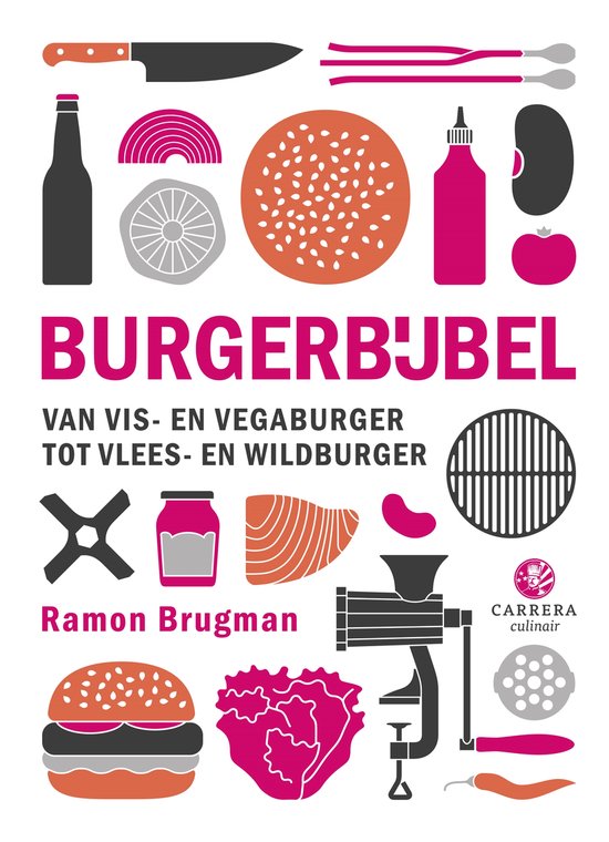 Burger bijbel