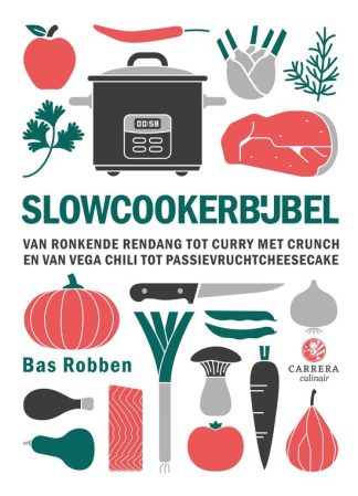 Slowcooker bijbel