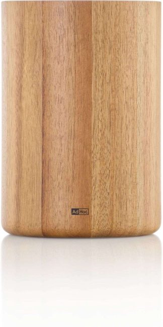 Adhoc Wijnkoeler Vine Hout