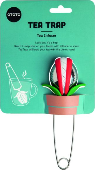 Ototo Tea Trap Thee ei