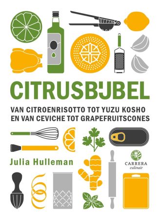Citrus bijbel