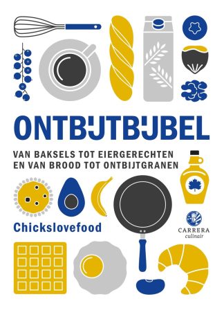 Ontbijt bijbel