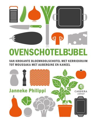 Ovenschotel bijbel