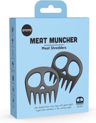 Ototo Meat Muncher