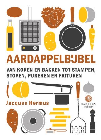Aardappel bijbel