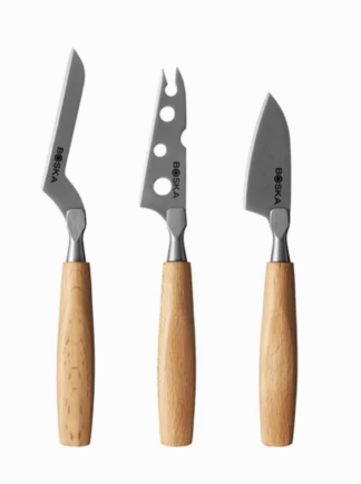 Boska Kaasmessenset Mini Amigo 3-delig