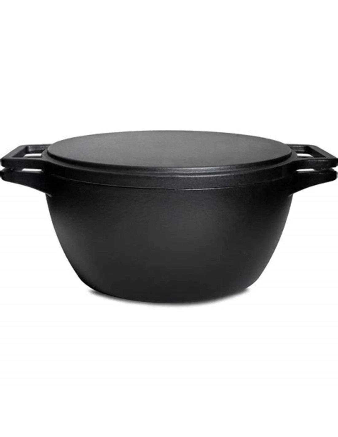 Crushgrind Dutchoven 4 in 1 - 28cm