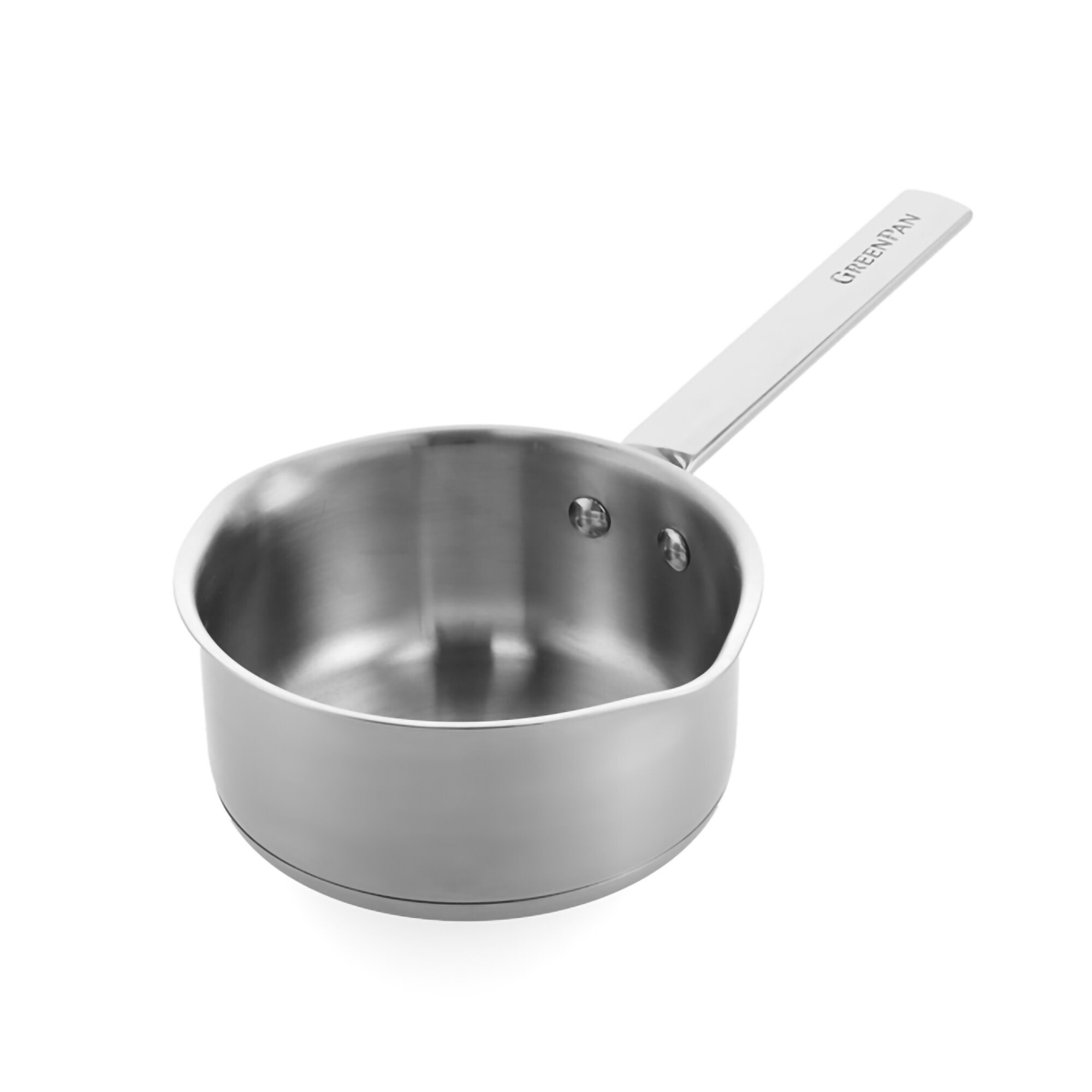 Greenpan Chef's Collection - Steelpan 16cm