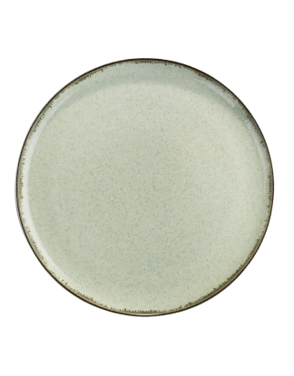 Breeze Bord 15 cm - Zeegroen