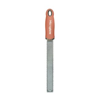 Microplane Premium Zesteur - Cinnamon Orange