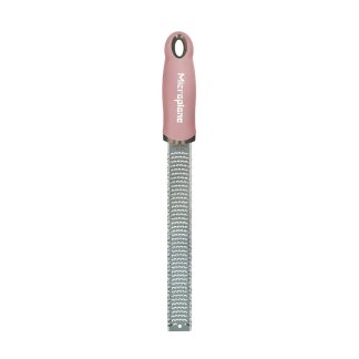 Microplane Premium Zesteur - Dusty Rose