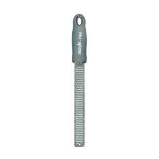 Microplane Premium Zesteur - Eucalyptus Green