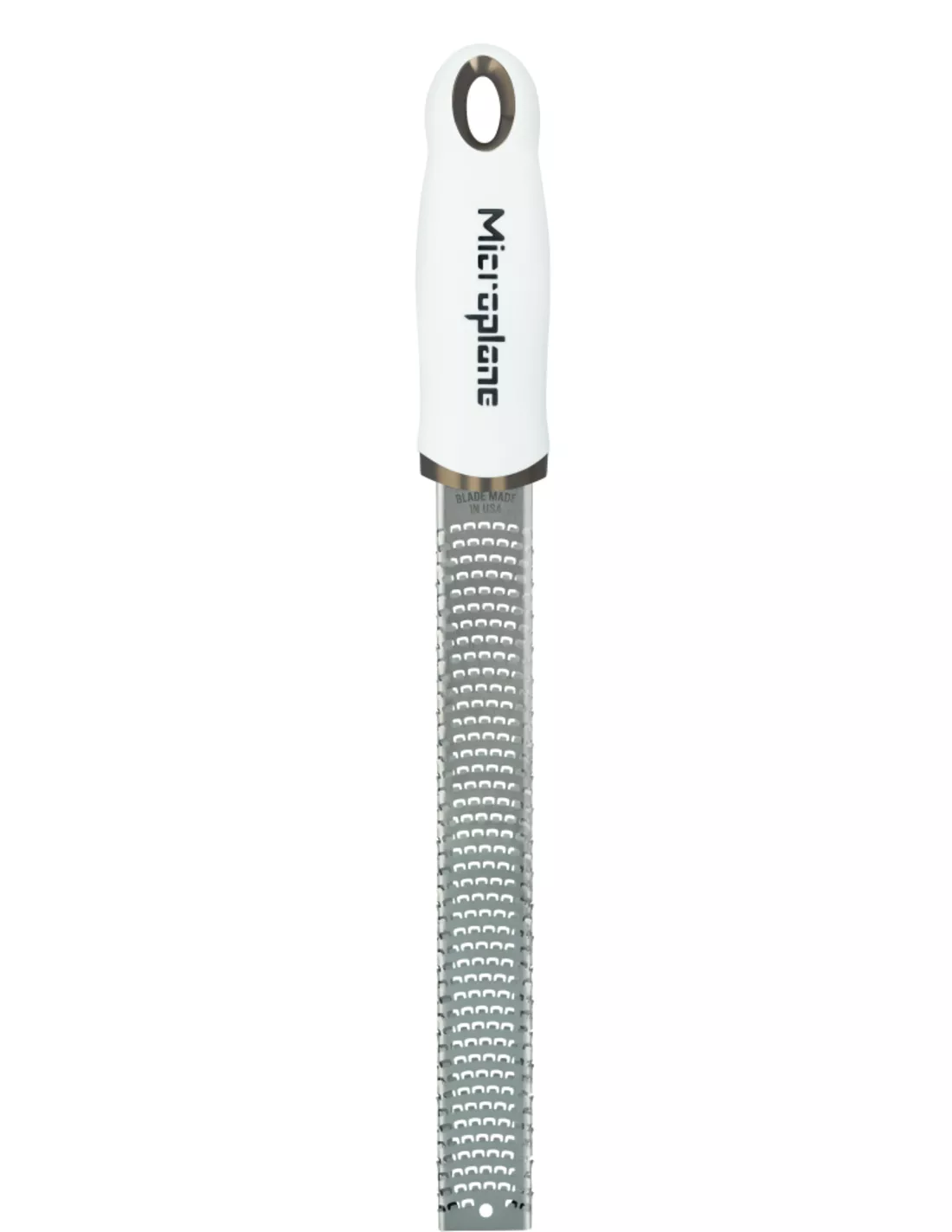 Microplane Premium Zesteur - White
