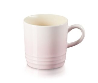 Le Creuset Mok - Shell Pink