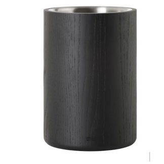 Adhoc Wijnkoeler Vine Zwart