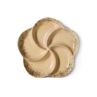 HKLiving 70's Snackschaal - Grit