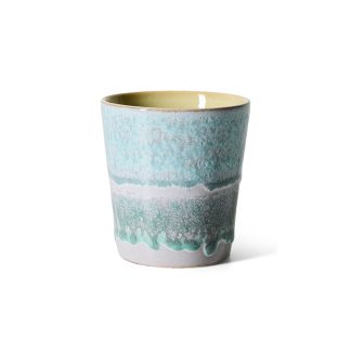 HKLiving 70's Koffiemok - Ozon