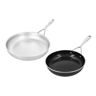 Demeyere Silverline 7 Koekenpan  - 28 cm