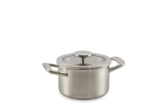 Habonne Allure Downdraft Kookpan – 16 cm