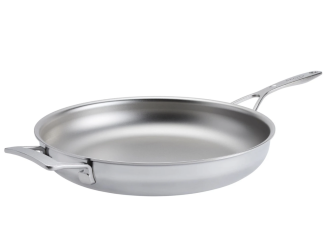 Demeyere Industry 5 Koekenpan Nanotouch  - 32 cm